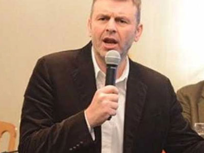 Τελεία: «Λάβαμε το Τριαντάφυλλο και…»